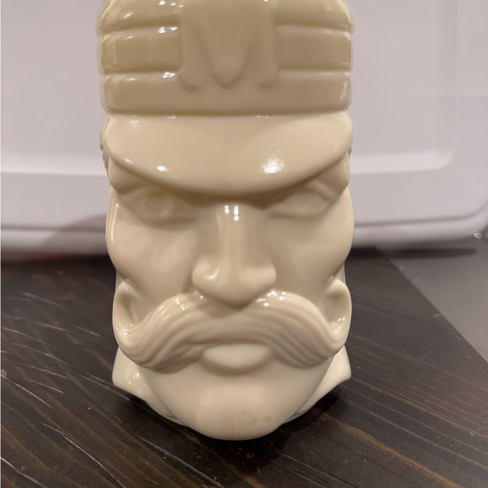 Vintage Avon Captain’s Head Mug